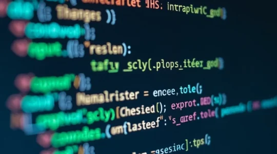 become a successful web developer