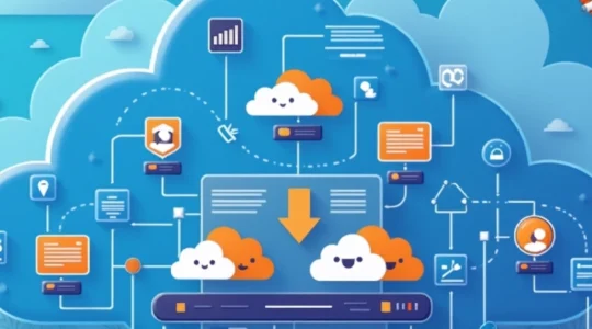 scalable digital infrastructures